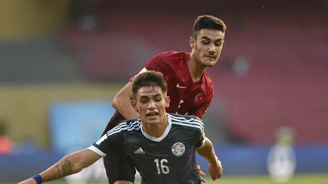 Ozan Kabak