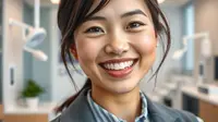 Kepribadian Gummy Smile: Memahami Karakteristik Unik di Balik Senyuman