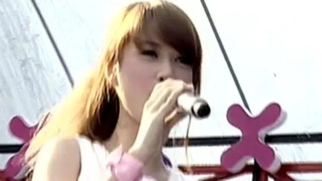 Aurelia Devi - In Love With You