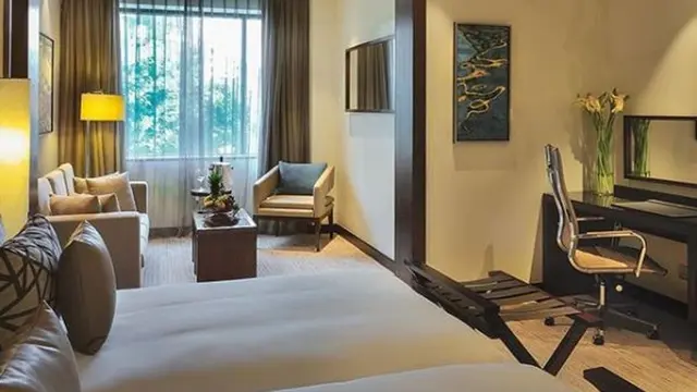 Hotel di Kenya