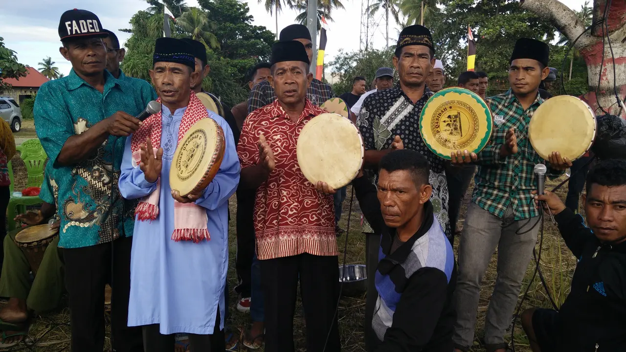 Festival GMT