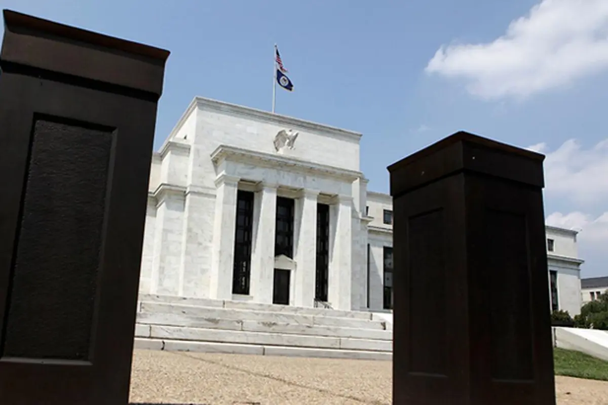 The Fed
