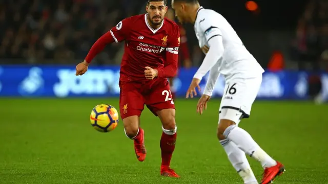 Emre Can