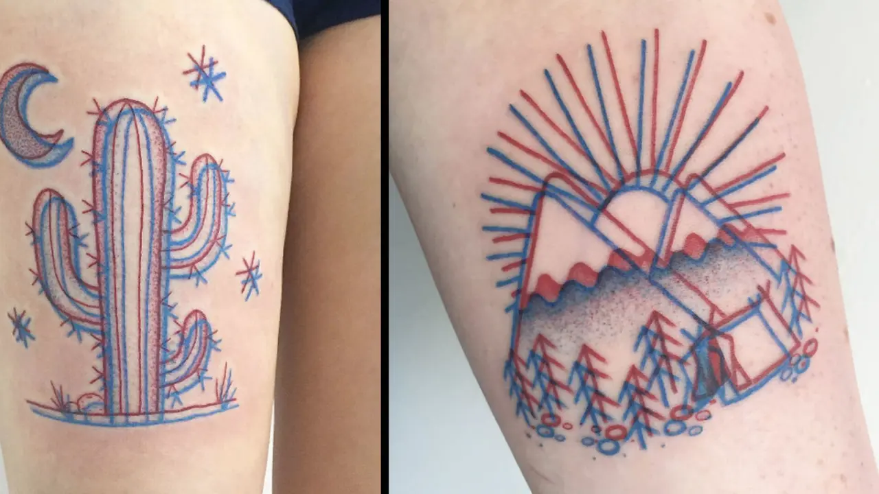 Tato 3 Dimensi
