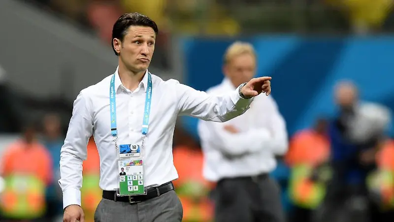 Niko Kovac