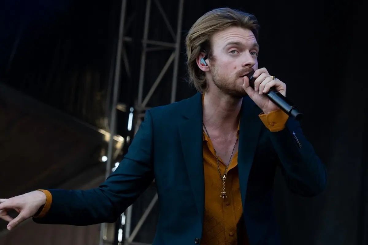 FINNEAS