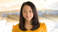 Menteri Pemuda dan Olahraga Malaysia, Hannah Yeoh. (Dok. Facebook/Hannah Yeoh)
