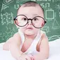 Ilustrasi Bayi (iStockphoto)