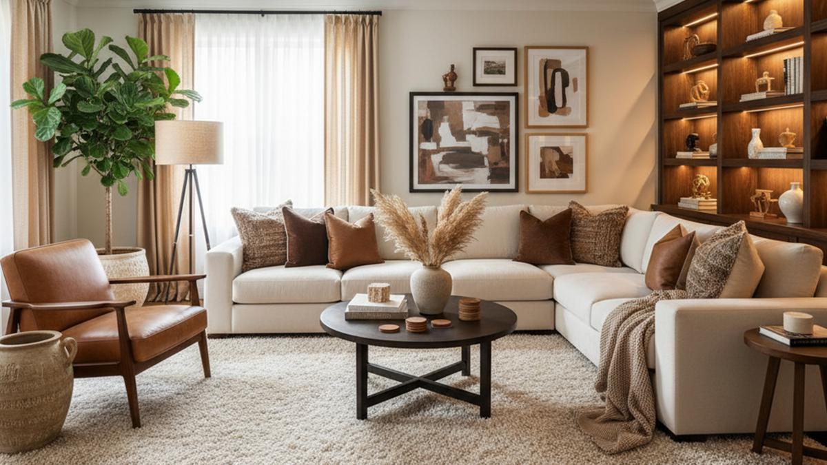 3 Kombinasi Warna Klasik untuk Rumah yang Diprediksi Tetap Abadi hingga 100 Tahun Mendatang