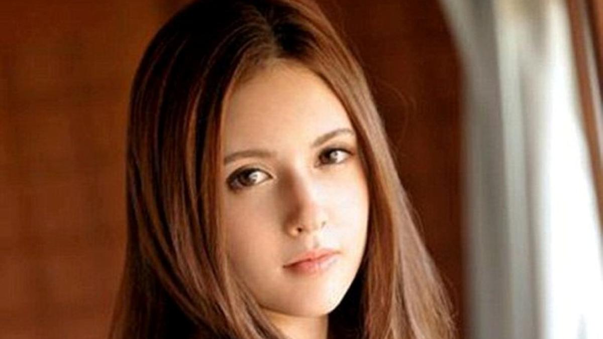 Artis bokep jepang muda