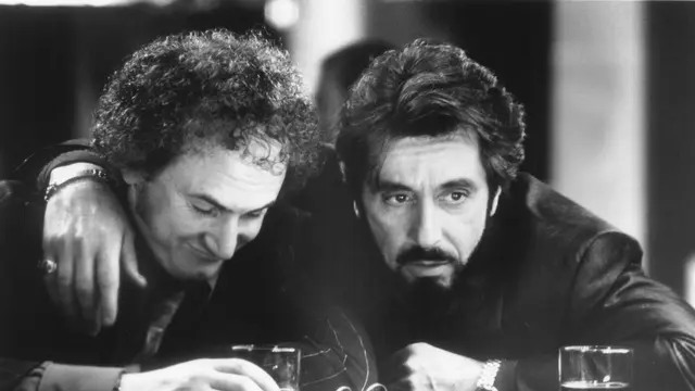 Carlito's Way.