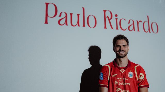 Paulo Ricardo