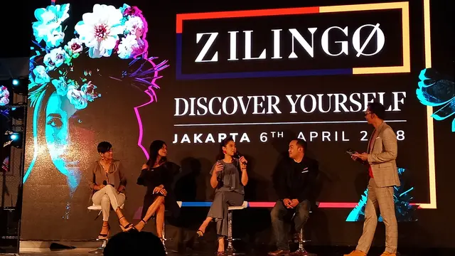 E-Commerce Fashion Ini Ajak Anda Tampil Percaya Diri