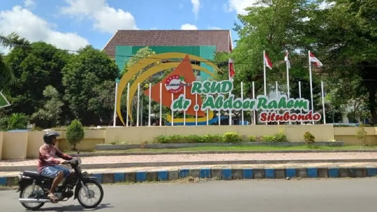 RSUD Abdoer Rahem Situbondo (Istimewa)