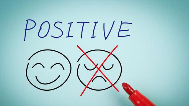 6 Kiat Ini Bantu Usir Pikiran Negatif