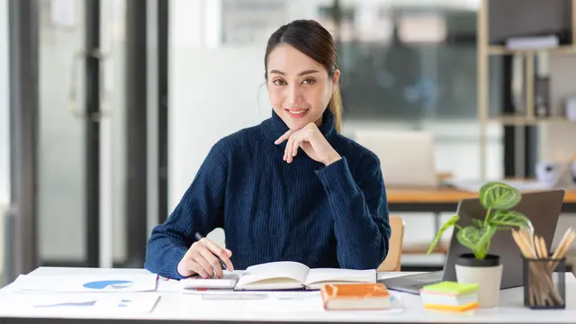 bekerja mandiri karir bahagia