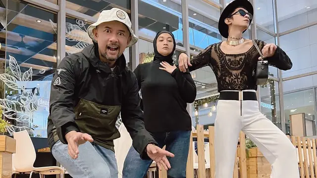 Potret Terbaru Tike Priatnakusumah (Instagram/tikeprie)