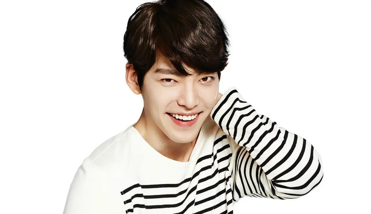 Melalui media sosial, para penggemar mengirimkan doa dan motivasi untuk Kim Woo Bin. Tidak hanya penggemar, agensi dari Kim Woo Bin, Sidus HQ juga mengirimkan pesan yang menyentuh. (Foto: soompi.com)