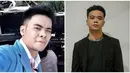 Selain Bisma, Reza Anugrah mantan anggota grup musik SM*SH juga bintangi sinetron ABG Jadi Manten berperan sebagai dirinya sendiri. Sinetron tersebut merupakan sinetron kedua yang dibintanginya setelah populer lewat sinetron Cinta Cenat Cenut bareng anggota SM*SH lainnya dan Natasha Rizky, dulu vs kini wajahnya wajah artis berusia 28 tahun ini tidak banyak berubah. (Liputan6.com/IG/@if_makassar/@mrezanugrah)
