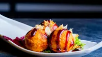 Cara Bikin Takoyaki agar Bulat, Lembut, dan Tidak Lengket
