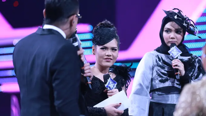 [Bintang] Weni D'Academy