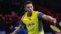 Setelah 5 Tahun Absen, Lin Dan Comeback ke Singapura Terbuka 