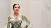 Nikita Mirzani Ungkap Rasa Canggung Kembali Bertemu Lolly Setelah Setahun Berpisah