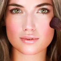 Kini tak perlu lama lagi memakai blush on yang tepat di pipi kamu, Girls!