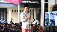 1.355 Rumah di Jember Dapat Bantuan Renovasi, Program Bedah Rumah Bakal Disinergikan dengan Homecare
