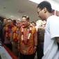 Menteri Riset, Teknologi dan Pendidikan Tinggi, Mohamad Nasir