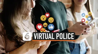 TV Virtual Police