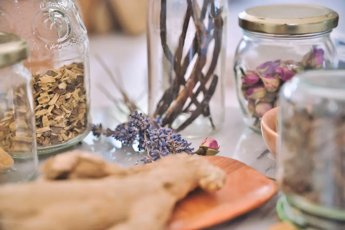 Herbs