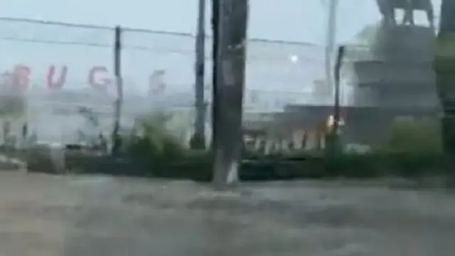 Banjir Makassar