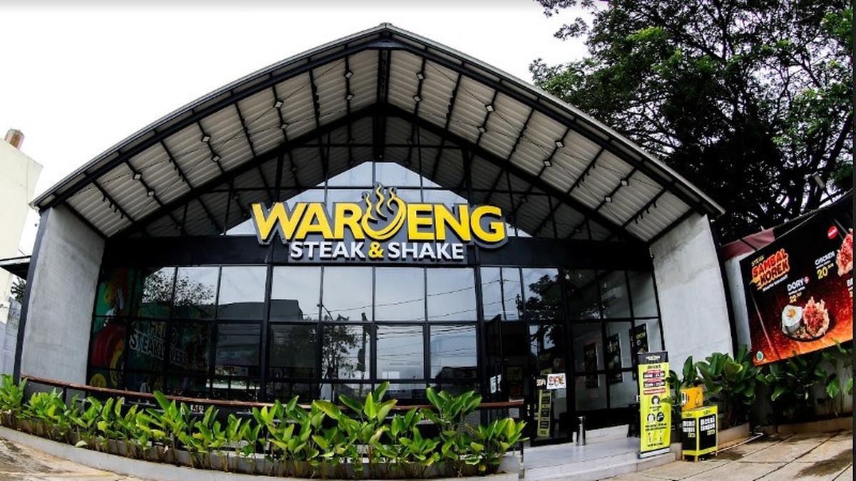 12 Rekomendasi Tempat Makan Enak di Dekat GOR UNY, Bisa Jadi Referensi Kuliner di 2025