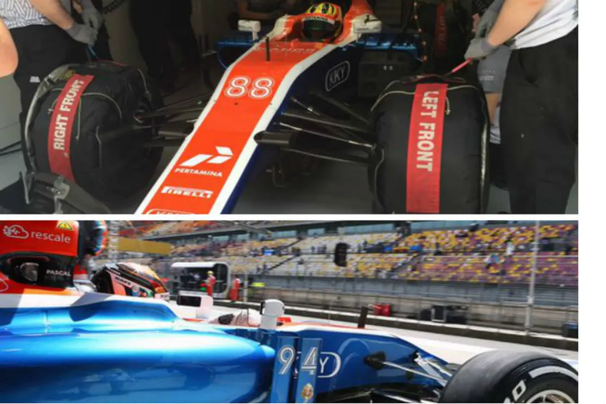 Manor Racing