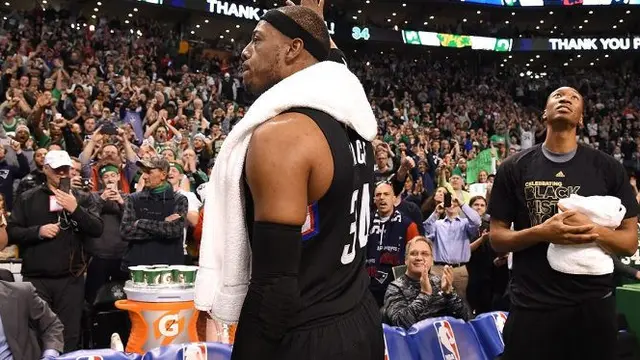 Paul Pierce