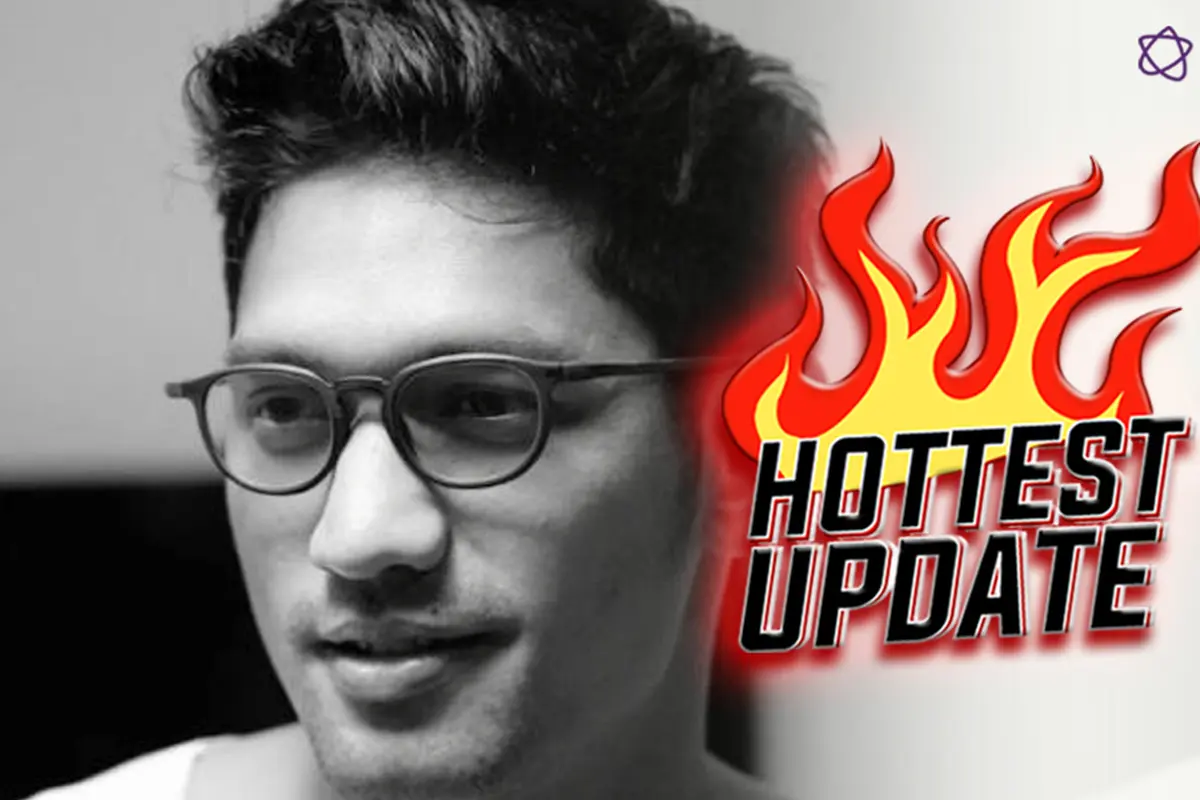 [Bintang] HL Hottest Update Ibnu Jamil