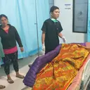 Tergeletak di Atas Motor, Petani Kopi Ternyata Tewas Dibunuh