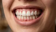 Tooth Gem Bikin Gigi Berkilau tapi Kenali Juga Risiko di Baliknya
