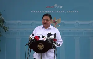Alasan Pusat Finansial Internasional Indonesia Dibangun di Bali