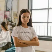 cara tepat menanggapi emosi anak./copyright. pexels/
&nbsp;