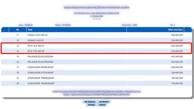 NJKB dua mobil misterius Hyundai, diduga kuat sebagai versi SUV dari Stargazer (samsat-pkb.jakarta.go.id)