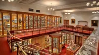 The Mütter Museum (Foto: muttermuseum.org).