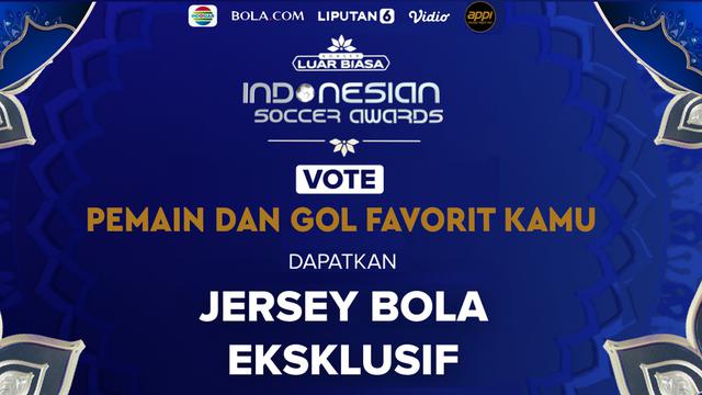 Indonesian Soccer Awards 2019