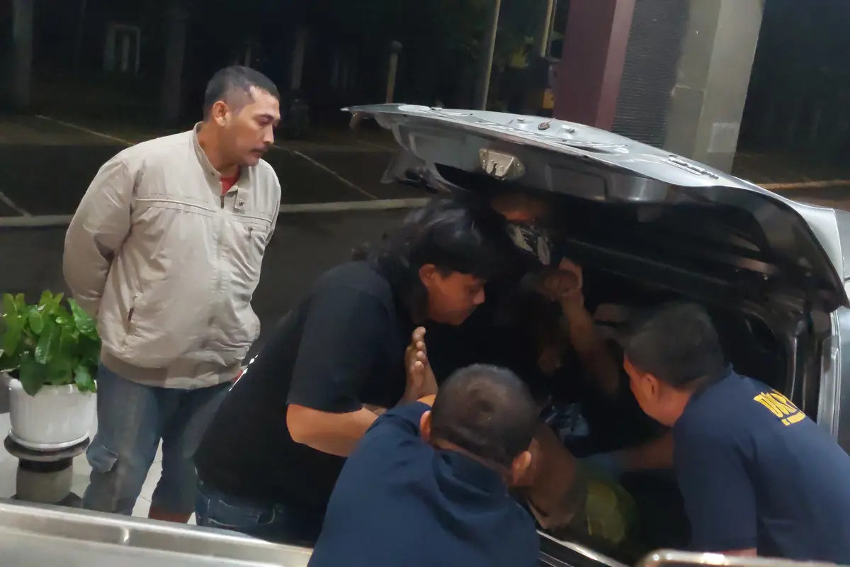 Pelaku Begal yang Bacok Polisi Lumajang Ditembak Mati