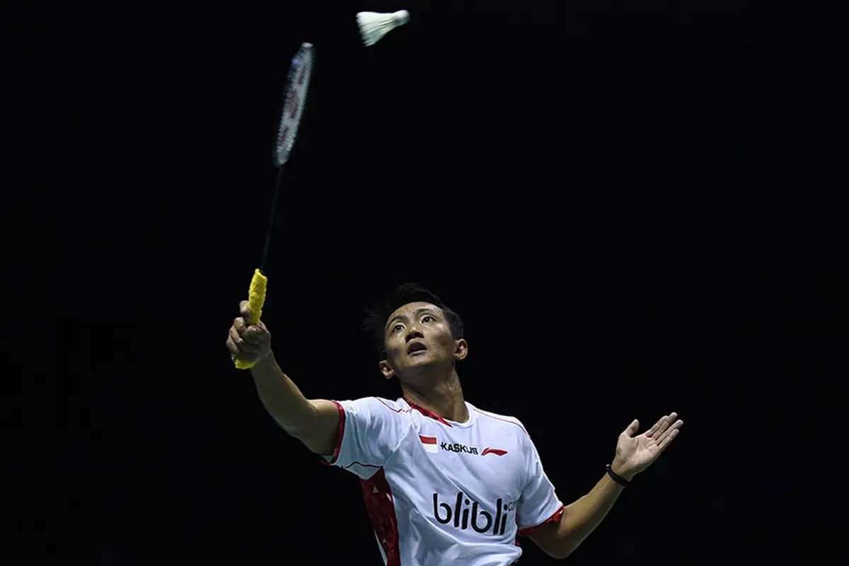 Ihsan Maulana Mustofa