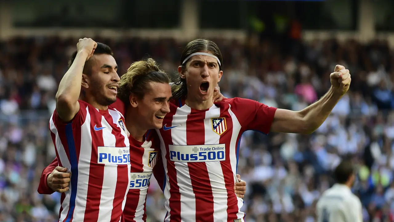 Antoine Griezmann
