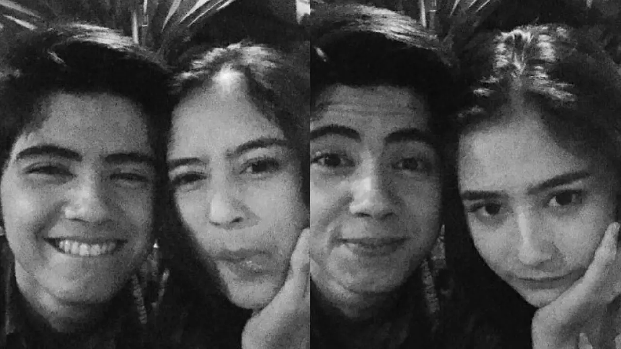 Intip Kado Ultah Prilly untuk Aliando