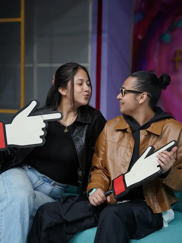 Bastian Steel melamar Sitha Marino (Instagram/sithamrino)