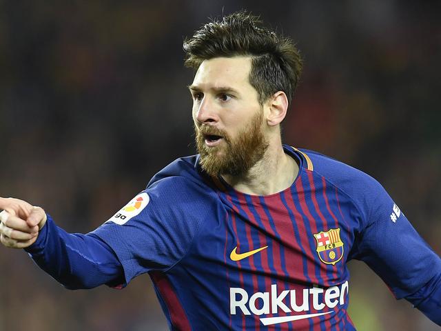Lionel Messi Mengkritik Komitmen Barcelona Terhadap La Masia
